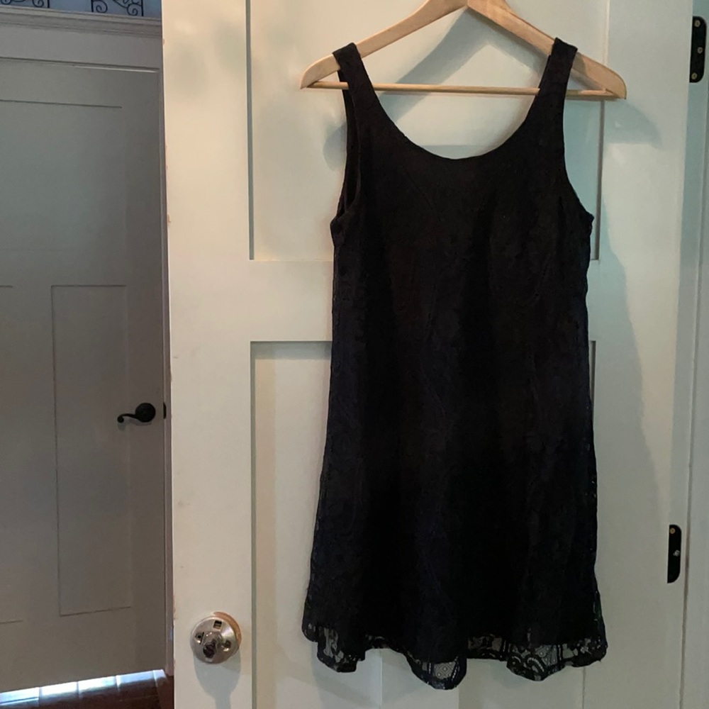 Homecoming dress